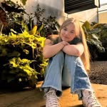 Caitlin* - @caitlin.grangergirl22 - Instagram