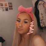 @caitlin_graves19 - Instagram