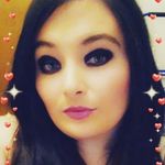 caitlin graves - @jesus_is_my_savior_and_light - Instagram