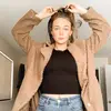 Caitlin - @caitlingrenier - TikTok