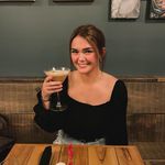 Caitlin Grenier - @caittttttlin - Instagram