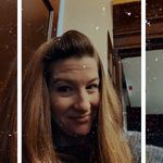 Caitlin Gresham - @cblaine607 - Instagram