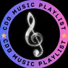 CDB Music Playlist - @caitlingreys - TikTok