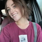Caitlin Griffin - @peanutgriffin327 - Instagram
