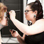 Caitlin Griffin Makeup Artist - @caitlingriffinmua - Instagram