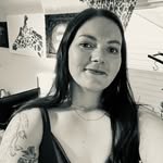 Caitlyn Grubb - @catdawg00 - Instagram