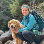 Caitlin Guy - @fleece_lined_adventures - Instagram