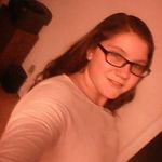 Caitlin Haas - @michellecupp16 - Instagram