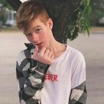 Caitlin Haas - @cody_loverr - Instagram