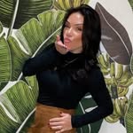 Caitlin Hackett - @caitlinc_22 - Instagram