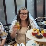 Caitlin Hackett - @caitlin_elizabeth1712 - Instagram