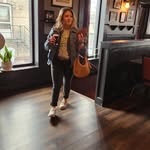 Caitlin Hackett - @cmk0626 - Instagram