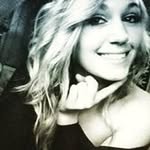 Caitlin Hackett - @_chackett - Instagram