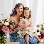 Caitlin Hahn - @flyersneversaydie - Instagram