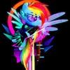 Kaitlin Hahn - @rainbowdashloverocks - TikTok