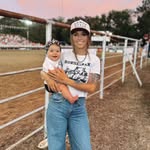 Caitlin Halbert - @caitlin.rose17 - Instagram