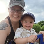 Caitlin Halbert - @chalbert19 - Instagram