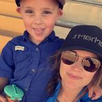 Caitlyn Halbert - Facebook