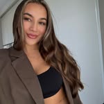 CAITLIN - @caitlin.hamiltonn - Instagram