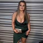 Caitlin Hamilton - @caitlin_hamiltonx - Instagram