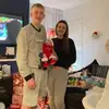 Caitlin Hamill - @caitshxoxo - TikTok