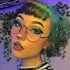 c a i t l i n - @sapphic.thespian - TikTok