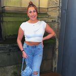 Caitlin Hancock - @ch_hancock14 - Instagram