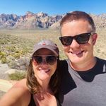 Caitlin Harrell - @caitlinferrellharrell - Instagram