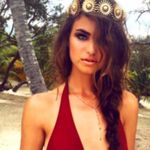 Caitlin Harrell - @oztncer - Instagram