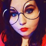 Caitlin Janelle Harrell - @bat_mom411 - Instagram