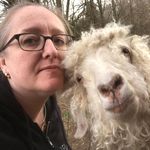 Caitlin VB Harrell - @caitlinvb79 - Instagram