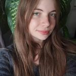 Caitlin Harrison - @caitlinharrison35 - Instagram