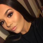 Caitlin Harrison - @caitlinharrisonmua - Instagram