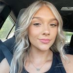 Caitlin Harrison - @_caitlin.renee_ - Instagram