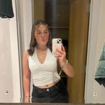 Caitlin Harrison - @ca_itlin06 - Instagram