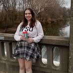 Caitlin Harrison - Facebook