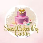 Caitlin Harrison - @sweetcakesbycaitlin - Instagram