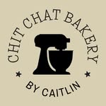 Caitlin Harrison - @chitchatbakery.cheshire - Instagram