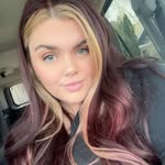 Caitlin Harrison - @caitlin_h2.0 - Instagram