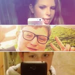 Caitlin+harry - @caitlin_and_harry_4ever_x - Instagram