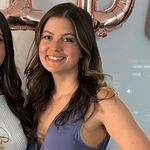 Caitlin Hartman - @caitlinhartman95 - Instagram