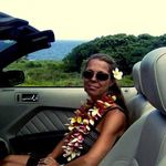 Caitlin Hartman Parrow - @metalneck7 - Instagram
