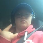 Caitlin hatfield - @spid_erman175 - Instagram