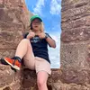 Caitlin Hatfield - @caitlinhatfield3 - TikTok