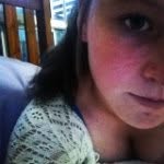 Caitlin Head - @cutecaitie01 - Instagram