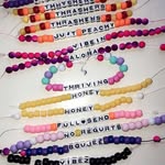 Caitlin Hefner - @caitlins_bead_shop - Instagram
