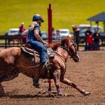 Caitlin Heller - @cowgirl___cait - Instagram