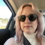 Caitlin Hendricks - @newloveseattle - Instagram
