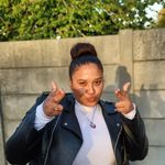 Caitlin-Joy Hendricks - @_iamcaitlinjoy - Instagram