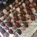 Caitlin Hendrickson - @caitlins_sweet_treats - Instagram